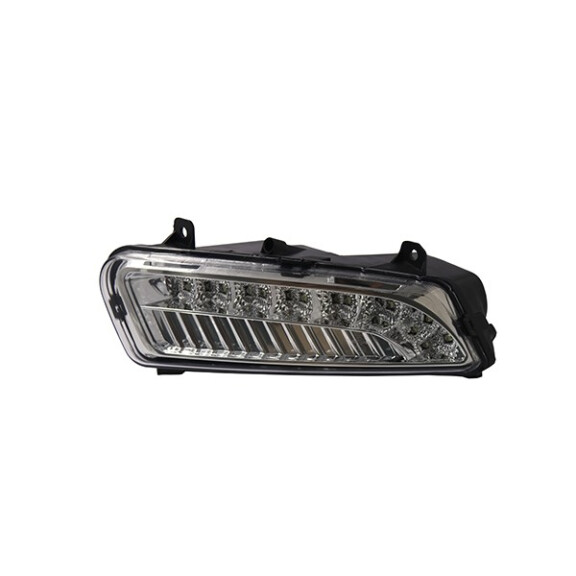 LAMPA JAZDY DZIENNEJ PRZÓD PRAWA VW POLO 10 6R0941062C/LED