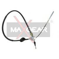 LINKA SPRZĘGŁA FORD TRANSIT 2.5D 94- 10.2444