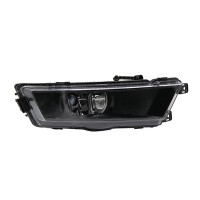 LAMPA PRZECIWMGIELNA PRZÓD LEWA RAPID 13- 5JA941701A
