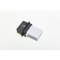 REZYSTOR DMUCHAWY CITROEN C2 C3 C5 207 607 6441L2 95SKV003 6441L2