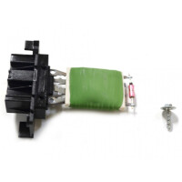 OPORNIK NAGRZEWNICY CITROEN JUMPER 06 W TUNELU DMUCHAWY 55702407