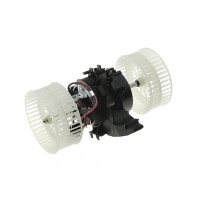 WENTYLATOR NAWIEWU POWIETRZA BMW 5 E60/E61 03-10 EWN-BM-001 64116933910