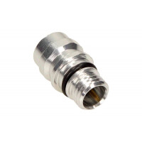 ZAWÓR SERWISOWY KLIMATYZACJI 16MM M12X1,5 OPEL/FORD R134A WYSOKIE CIŚNIENIE 1 SZT. 007950024600