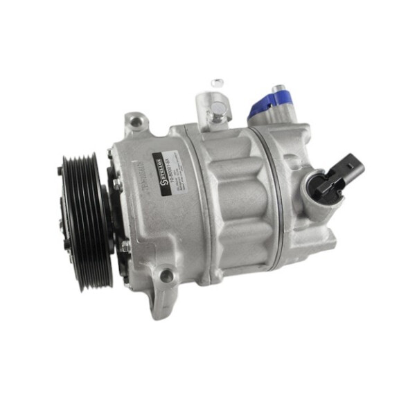 SPRĘŻARKA KLIMATYZACJI VW GOLF V 1.4TSI 07 1K0820803G