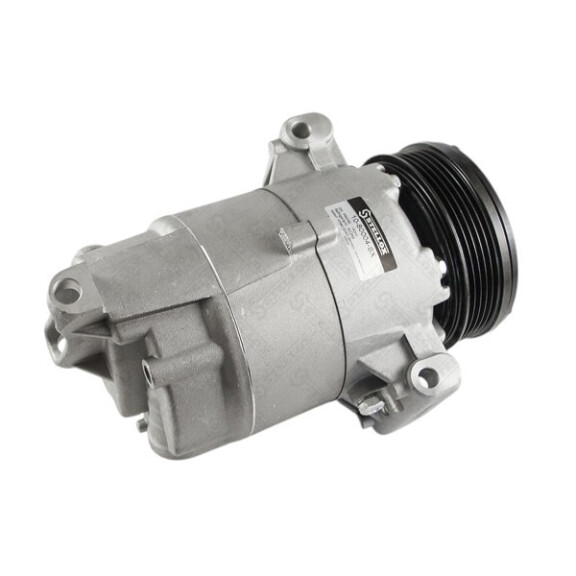SPRĘŻARKA KLIMATYZACJI OPEL ASTRA G 1.6 00-05 ASTRA H 1.6 04 ZAFIRA 1.6-1.8 0 6854059