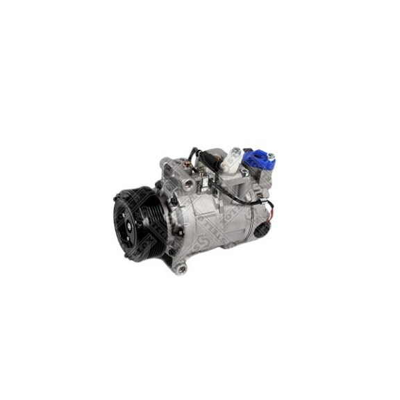 SPRĘŻARKA KLIMATYZACJI AUDI A4 8E2 B6 00-04 8E0260805CB