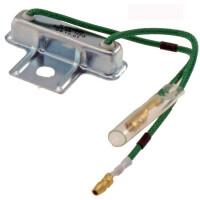 REZYSTOR MOTO. KYMCO 5W 00169731 24 612 9000