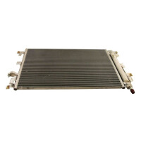 SKRAPLACZ KLIMATYZACJI VOLVO XC90 02- 30648955