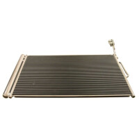 SKRAPLACZ KLIMATYZACJI VW TOUAREG 3.0-4.2 10-/ CAYENNE 10- 7P0820411A