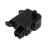 STEROWNIK KLAPEK NAWIEWU 8A8Z19E616A