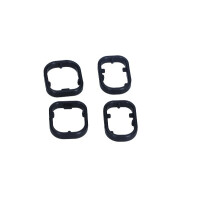 USZCZELKA CHŁODNICY OLEJU BMW 1 F20 1,6 12- 11 42 8 580 681