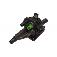 TERMOSTAT (KPL. Z OBUDOWĄ) CITROEN C3, C4, BERLINGO/ PEUGEOT 206, 207, 5008, PARTNER 1.4/1.6 HDI 9684588980