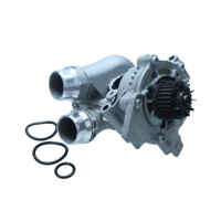 POMPA WODY VW TSI (KPL. Z OBUDOWA I TERMOSTATEM)
