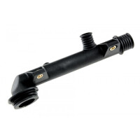 KRÓCIEC WODY BMW 3 E36 316I, 318 IS 90-98, 5 E34 518I 94-97, Z3 1.8I, 1.9I 98-03 CTM-BM-013 11531714738