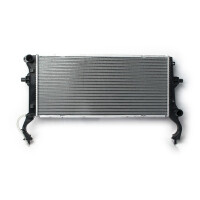 CHŁODNICA SILNIKA 648mm x 290mm x 26mm / I30 1.6CRDI 2017 - / ELANTRA 1.6CRDI 2015 - 2019 / MTM 25310F2200