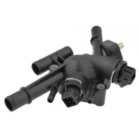 OBUDOWA TERMOSTATU RENAULT ESPACE III 2.0 96-00, LAGUNA I 1.8, 2.0 93-01, MEGANE I 2.0 97-03 7700116078