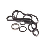 ZESTAW USZCZELEK CHŁODNICY OLEJU OPEL ASTRA 1.9CDTI 05- 93183411