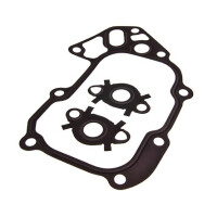 ZESTAW USZCZELEK CHŁODNICY OLEJU FIAT DUCATO 3.0D 06- 504089123
