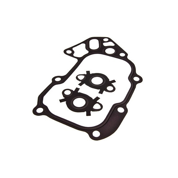 ZESTAW USZCZELEK CHŁODNICY OLEJU FIAT DUCATO 3.0D 06- 504089123