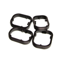 USZCZELKA CHŁODNICY OLEJU BMW 1 F20 1,6 12- 11 42 8 580 681