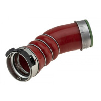 PRZEWÓD INTERCOOLERA BMW X5 E70 30DX 2007-,X6 E71 35DX 2008-/PRZEWÓD POWIETRZA DOŁADOWUJĄCEGO/ 11617799873