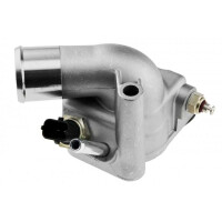 TERMOSTAT OPEL CORSA C 1.8 00-09, ASTRA H 1.8 04-10, MERIVA 1.8 03-10, VECTRA C 1.8 02- CTM-PL-007 1338098
