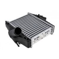 INTERCOOLER SMART FORTWO (W451) (07-) 0.8 CDI (MAN, AC +, DIESEL) A4515010201