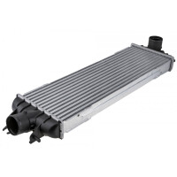 INTERCOOLER NISSAN PRIMASTAR (02-) 2.5 DCI, VIVARO (01-) 2.5 DTI, TRAFIC II (01-) 2.5 DCI (DIESEL) 1449600QAB