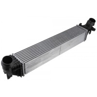 INTERCOOLER OPEL ASTRA K (15-) 1.4 TURBO (PETROL) 13356681