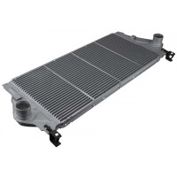 INTERCOOLER RENAULT ESPACE IV (02-) 1.9 DCI, LAGUNA II (01-) 1.9 DCI, VEL SATIS (02-) 2.0 I 16V TURBO (FULL ALU) 8200008761