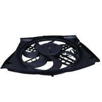 WENTYLATOR CHŁODNICY BMW E46 318/320D 00- 17112246793