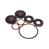 ZESTAW NAPR. ZAWORU POMPY WODY BMW 5 E39 2,0 00- 64 11 8 374 994
