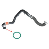 USZCZELKA PRZEWODU POWIETRZA RENAULT TRAFIC, MASTER/ OPEL 06- 7701066088