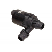 POMPA WODY BMW CYRKULACJI CIECZY (DODATKOWA) E39/65 JJK000010