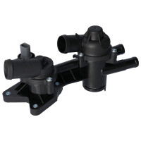 TERMOSTAT SKODA VW Z OBUDOWĄ 03C121111P 03C121111P