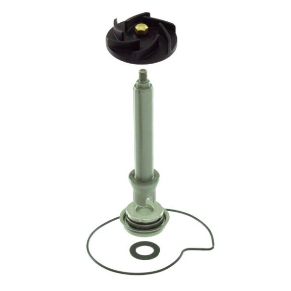 ZESTAW NAPR. POMPY WODY MOTO. PIAGGIO BEVERLY 400-500CC 100 110 450