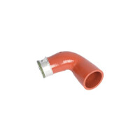 PRZEWÓD INTERCOOLERA AUDI A3 / SEAT ALTEA,ALTEA XL,LEON,TOLEDO / SKODA OCTAVIA,SUPERB / VW CADDY,EOS,GOLF,JETTA,PASSAT,TOURAN