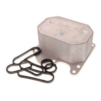 CHŁODNICA OLEJU CITROEN JUMPER 2.2HDI 06- 98 088 666 80