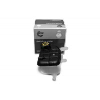ZBIORNIK WYRÓWNAWCZY PŁYNU CHŁODNICZEGO OPEL Mokka X 95269001 with cap 61SKV023 95269001
