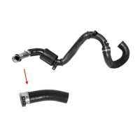 PRZEWÓD INTERCOOLERA RENAULT TRAIFFC/OPEL VIVARO 1655600Q0D