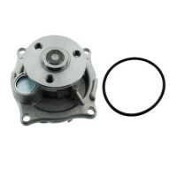 POMPA WODY FORD FOCUS 1,6/2,0 98-04, MONDEO 96-00, TRANSIT 02- , ESCORT 95-00 QCP3408