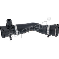 PRZEWÓD CHŁODNICY BMW 1/3 05- X1/Z4 09- 17127531579