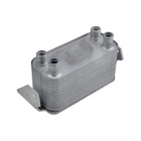 CHŁODNICA OLEJU 5.0 LAND ROVER DISCOVERY IV L319 09-18 , RANGE ROVER SPORT I 09-13 LR013722