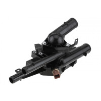 TERMOSTAT HYUNDAI IX35 2.4 10-, SANTA FE II 2.4 10-, KIA SORENTO II 2.4 09- 256002G500