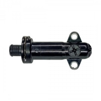 Termostat w obudowie BMW 1 (E81)(E82)(E87)(E88), 3 (E46)(E90)(E91)(E92)(E93), 5 (E39)(E60)(E61), 6 (E63)(E64), 7 (E65, E66,