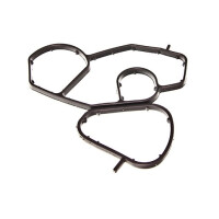 ZESTAW USZCZELEK CHŁODNICY OLEJU CITROEN C3 1.6HDI 19- 9804281880