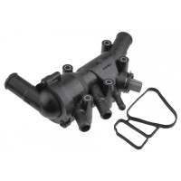 TERMOSTAT FORD FIESTA V 1.3 01-, KA 1.6 1- 1130416