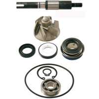 ZESTAW NAPR. POMPY WODY MOTO. HONDA SH 125-150CC 2001/2008 100 110 190