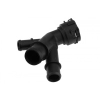 KRÓCIEC WODY 2.0TSI VW GOLF VII 12-, PASSAT B8 15-, AUDI A3 12-, TT 12-, SEAT LEON 12- 5Q0122291BF