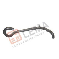 RURA CHŁODZENIA IVECO DAILY 06 CHŁODNICY GÓRA 504215702